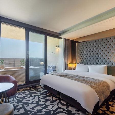 Best Louis Hamilton Hotel West بوسان المظهر الخارجي الصورة