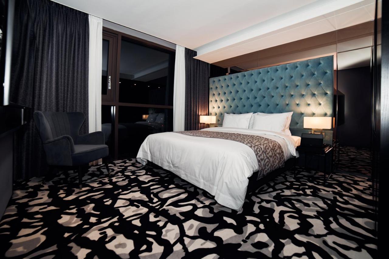 Best Louis Hamilton Hotel West بوسان المظهر الخارجي الصورة